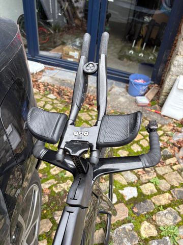 Używany Cervélo P5 SRAM Force eTap AXS 2023 Road & Gravel — zdjęcie 5 z 6