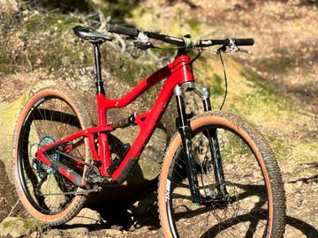 Używany Ibis Ripley Shimano XTR 2023 MTB
