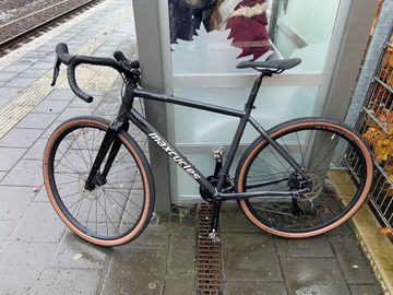 Brugt Maxx Gravel Lite 2024 Road & Gravel — billede 1 af 3