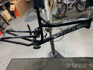 Propain Tyee AL 2017 Mountainbike d'occasion — image 1 sur 4