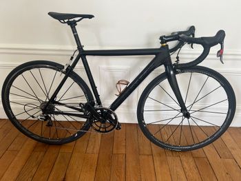 Cannondale, Caad 10 Sram Red 22