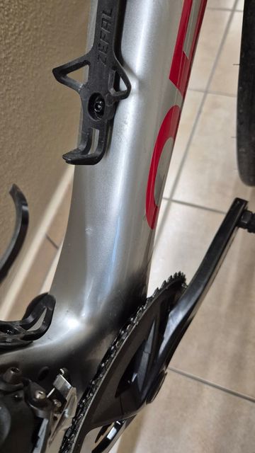Brugt Orbea ORCA M31eLTD PWR 2022 2022 Road & Gravel — billede 6 af 8
