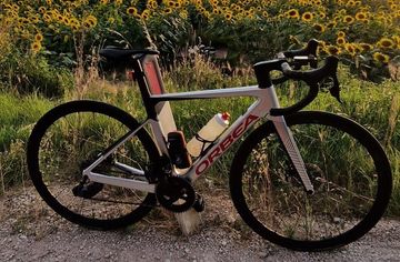 Brugt Orbea ORCA M31eLTD PWR 2022 2022 Road & Gravel — billede 2 af 8