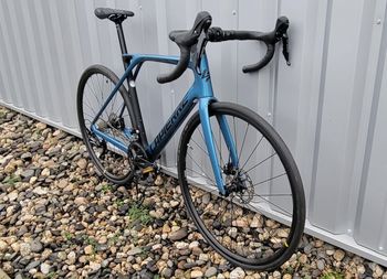 Used Lapierre Xelius SL 5.0 2023 2023 Road & Gravel — image 3 of 7