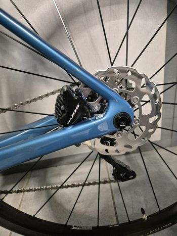Used Lapierre Xelius SL 5.0 2023 2023 Road & Gravel — image 6 of 7