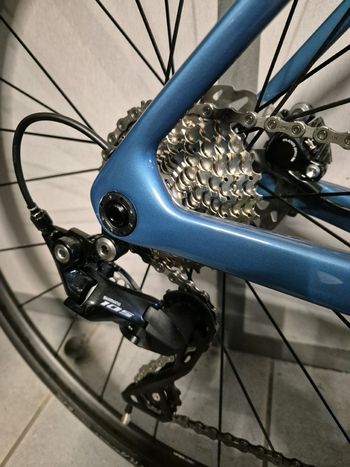 Used Lapierre Xelius SL 5.0 2023 2023 Road & Gravel — image 4 of 7
