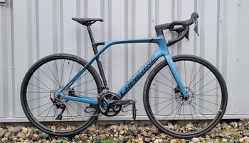 Used Lapierre Xelius SL 5.0 2023 2023 Racefiets & gravel