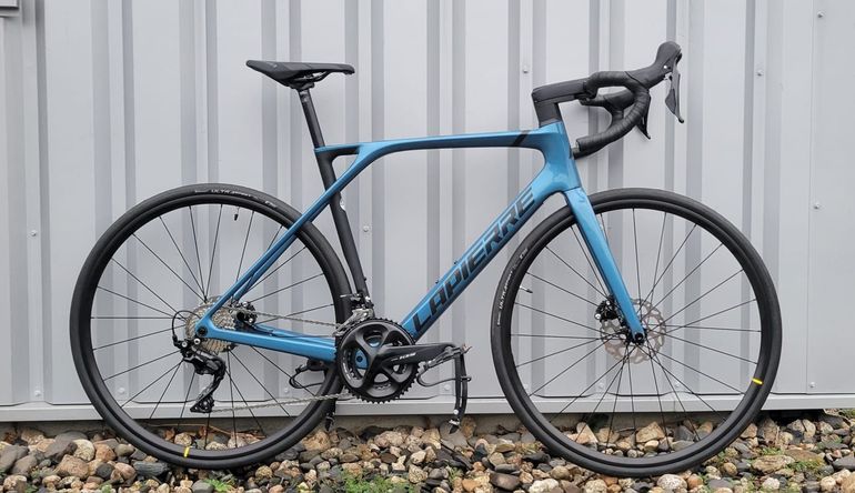 Used Lapierre Xelius SL 5.0 2023 2023 Road & Gravel — image 1 of 7