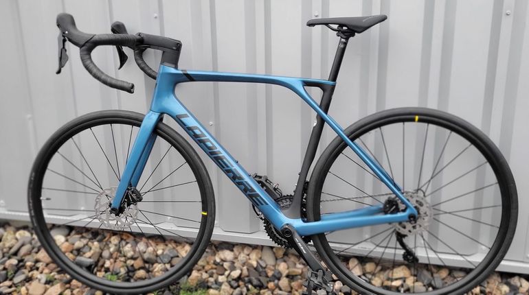 Used Lapierre Xelius SL 5.0 2023 2023 Road & Gravel — image 2 of 7
