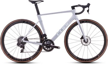 CUBE LITENING AIR C:68X, PRO 2025 2025 Road & Gravel d'occasion