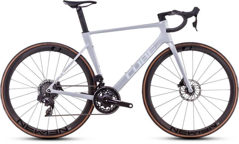Used CUBE LITENING AIR C:68X, PRO 2025 2025 Road & Gravel