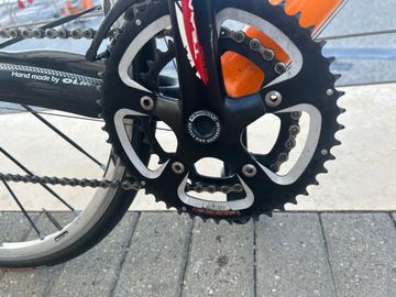 Brugt Olmo . 2005 Road & Gravel — billede 7 af 10