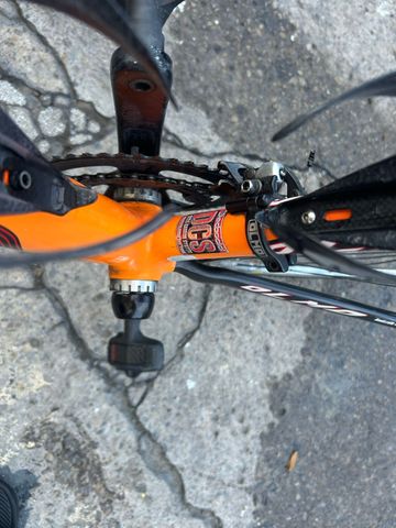 Brugt Olmo . 2005 Road & Gravel — billede 10 af 10