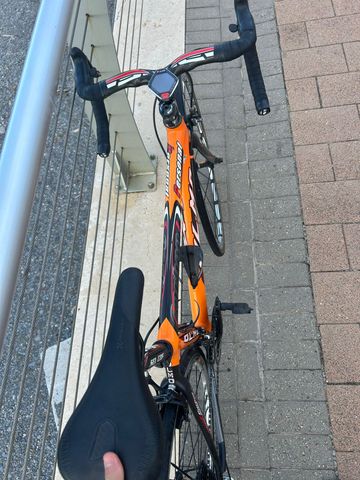 Brugt Olmo . 2005 Road & Gravel — billede 2 af 10
