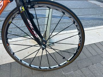 Brugt Olmo . 2005 Road & Gravel — billede 6 af 10