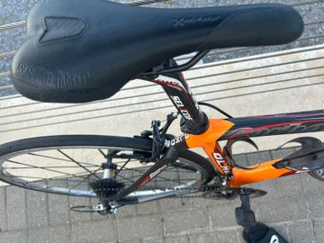 Brugt Olmo . 2005 Road & Gravel — billede 9 af 10