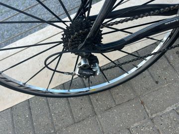 Brugt Olmo . 2005 Road & Gravel — billede 8 af 10