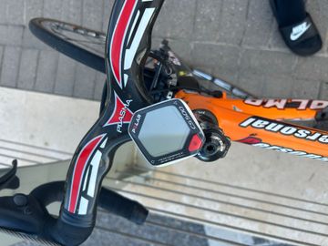 Brugt Olmo . 2005 Road & Gravel — billede 4 af 10