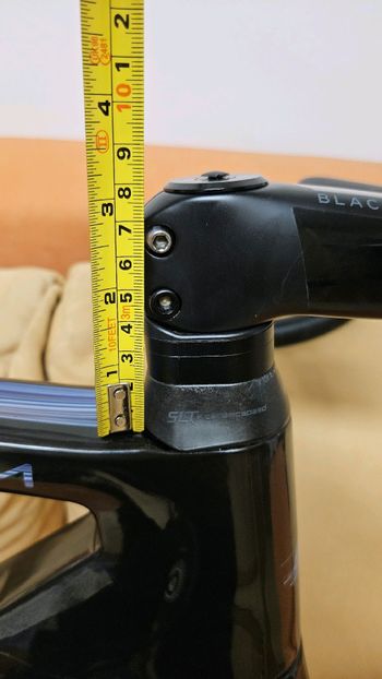Used Factor OSTRO VAM 2023 Frameset 2023 Road & Gravel, Blue — image 10 of 10