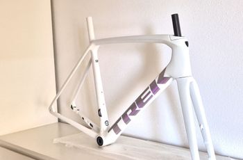 Trek, Émonda SL 6 Disc Pro 2022 Frameset