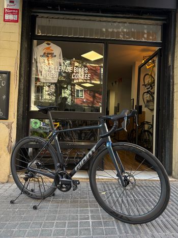 Giant, TCR Advanced Pro 0 Di2 2025