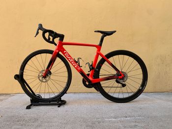 Wilier, Cento 10 Ultegra 12 Sp (2023) - Size S