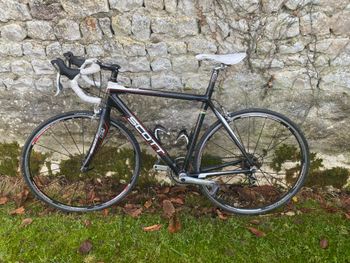 Scott, CR1 30 2017