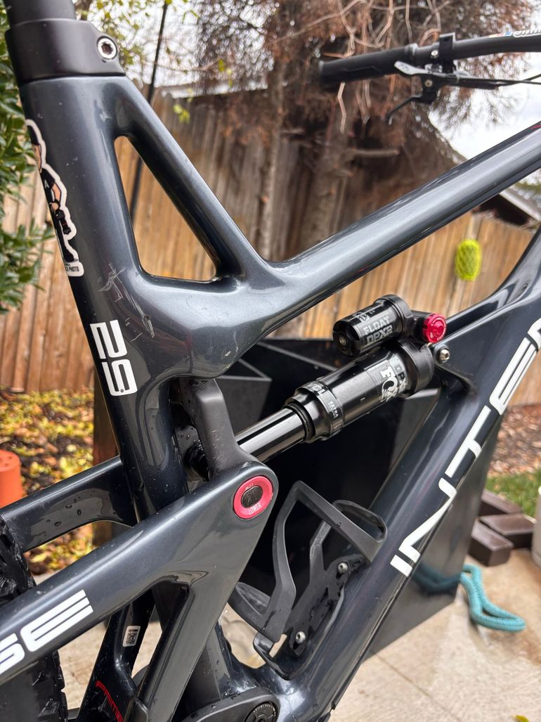 Intense PRIMER 29 PRO 2021 2021