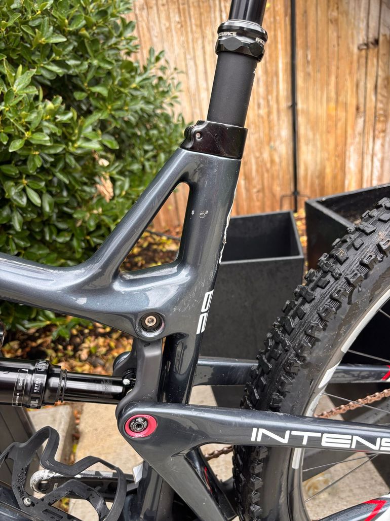 Intense PRIMER 29 PRO 2021 2021