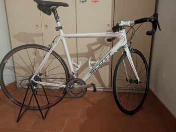 Scott, Scott Addict R4