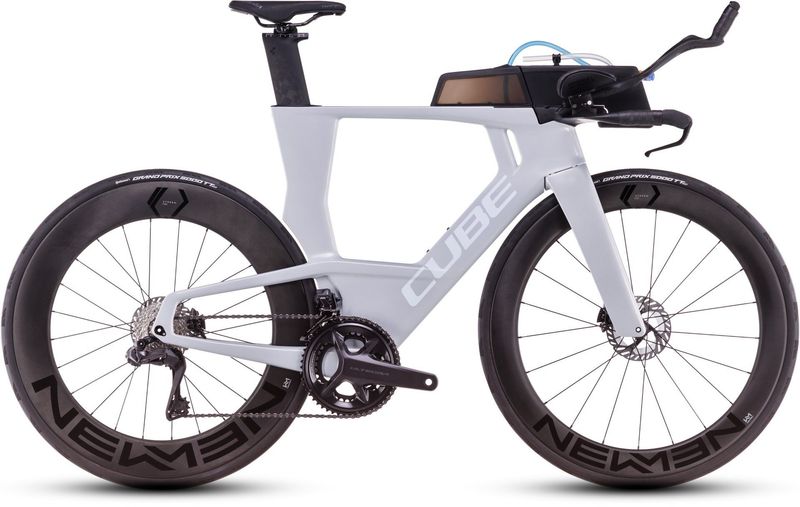 CUBE Aerium Shimano Ultegra Di2 2026 Road & Gravel de segunda mano
