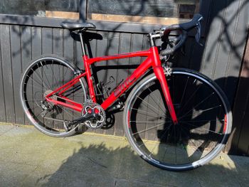 Used BMC Teammachine ALR01 TWO 2018 2018 Road & Gravel
