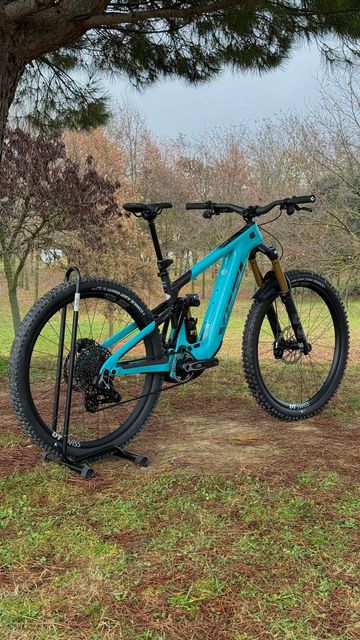 Used Yeti LTe T3 X0 AXS TRANSMISSION 2026 2026 MTB