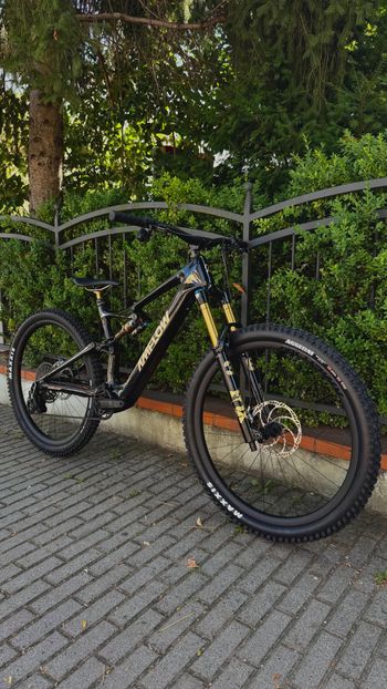 Amflow, PL Carbon Pro (800Wh) 2025