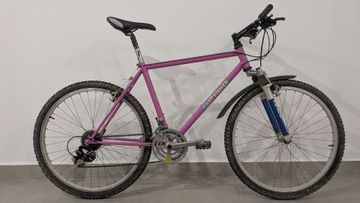 Used Gary Fischer Advance 1991 1991 Road & Gravel