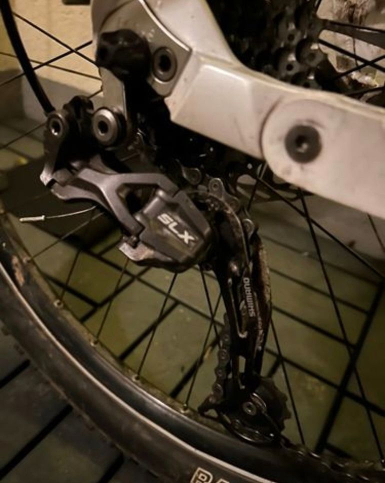 Used Focus First Expert 2012 Mountainbike — image 7 of 10