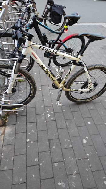 Used Focus First Expert 2012 Mountainbike — image 2 of 10