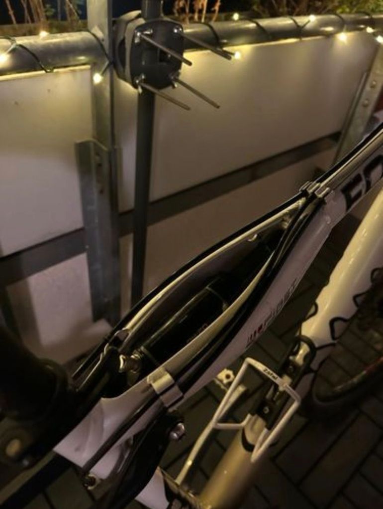 Used Focus First Expert 2012 Mountainbike — image 6 of 10