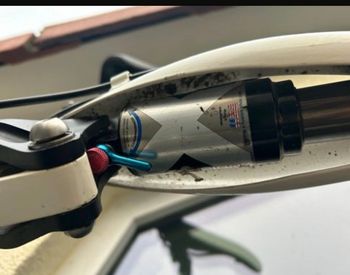 Used Focus First Expert 2012 Mountainbike — image 5 of 10