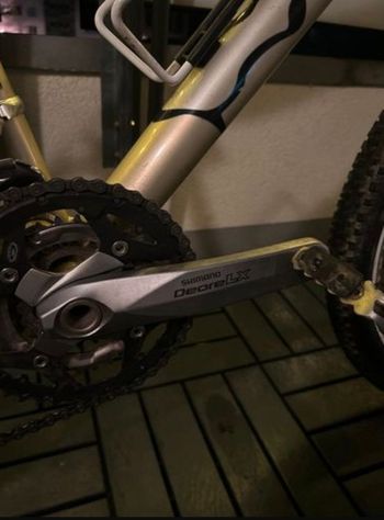 Used Focus First Expert 2012 Mountainbike — image 8 of 10