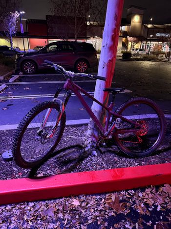 Cannondale, Habit HT 2 2024
