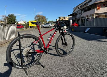 Used Ferri Vers 2023 Road & Gravel, Red — image 2 of 3