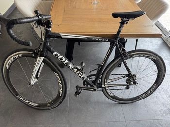 Colnago, C59