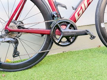Giant Propel Advanced Pro 0 2024 2024 Road & Gravel d'occasion — image 3 sur 3