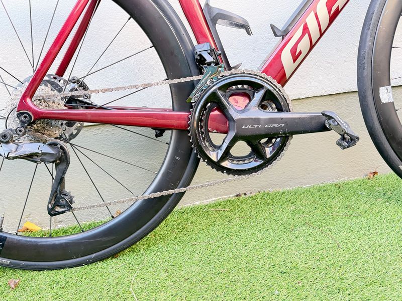 Giant Propel Advanced Pro 0 2024 2024 Road & Gravel d'occasion — image 3 sur 3