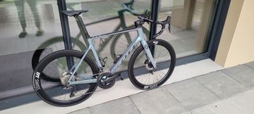 Gebrauchtes Scott Contessa Addict SE 2023 2023 Road & Gravel