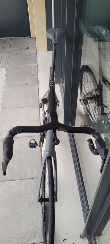 Used Scott Contessa Addict SE 2023 2023 Road & Gravel — image 4 of 4
