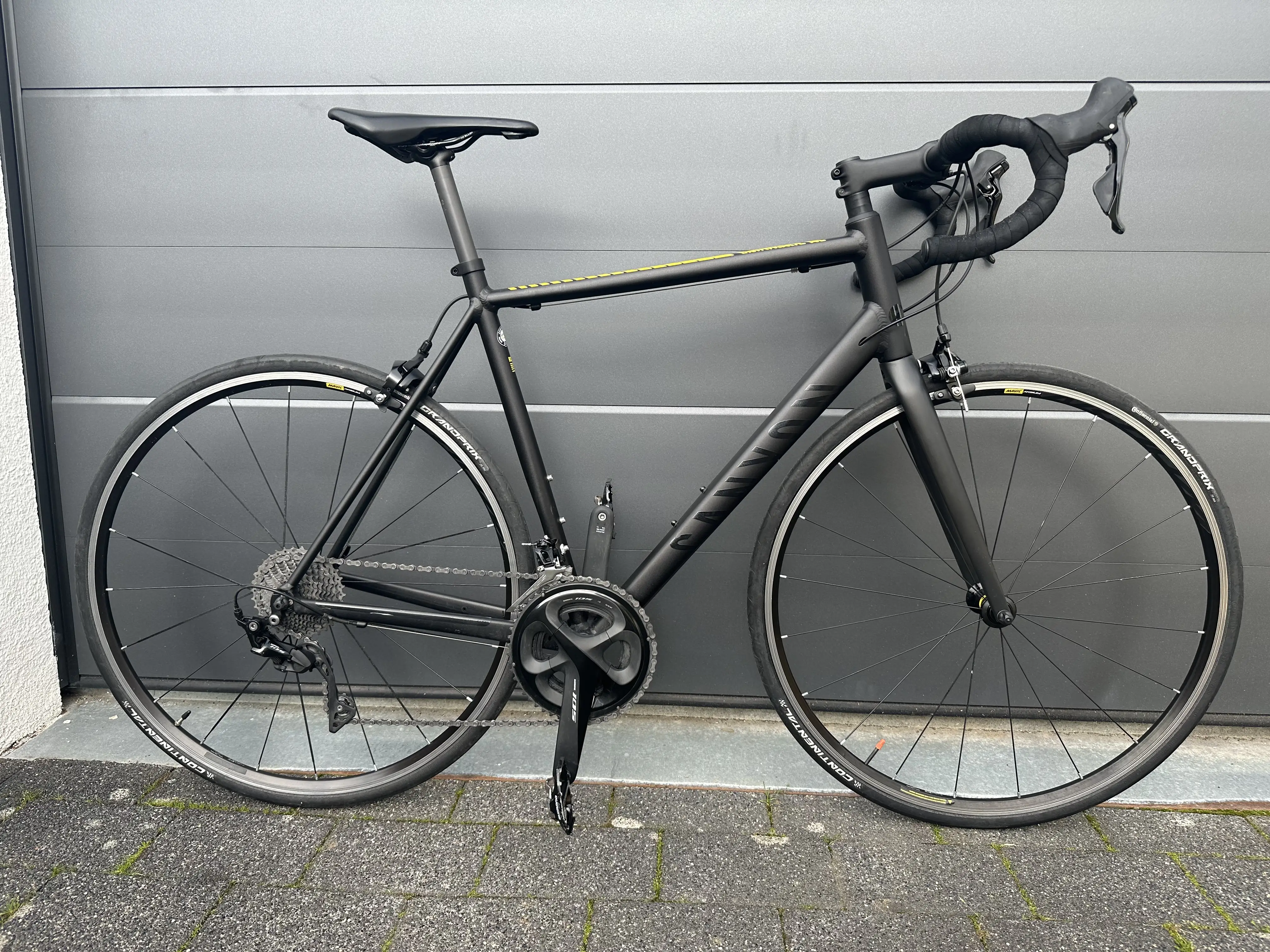 Canyon endurace wmn al hot sale 7.0