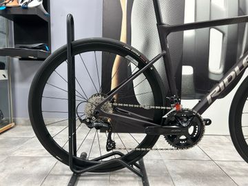 Tweedehands Ridley GRIFN ROAD 2025 Road & Gravel — afbeelding 3 van 3