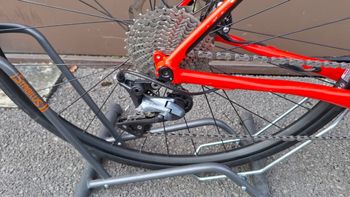 Used Cannondale Synapse Neo Al 2 2019 Road & Gravel — image 2 of 4